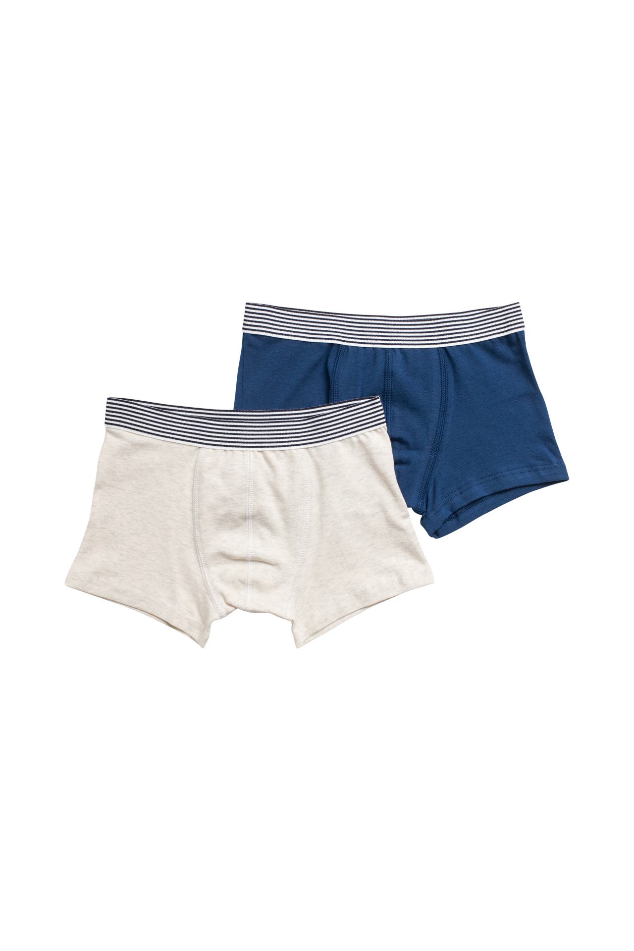 PETIT BATEAU 2er-Pack Unterhosen, Bild 1