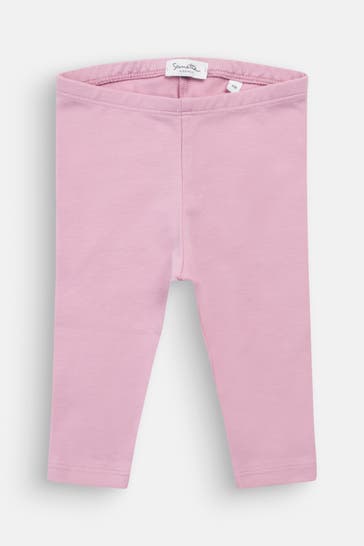 SANETTA Leggings rosa