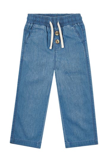 STEIFF Jeans blau