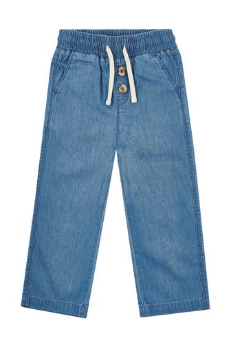 STEIFF Jeans blau