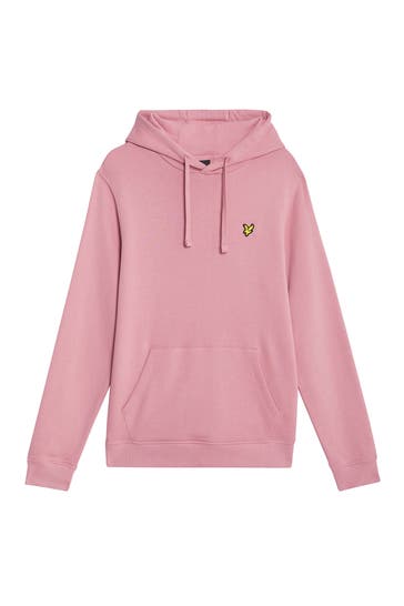 LYLE&SCOTT Hoodie altrosa