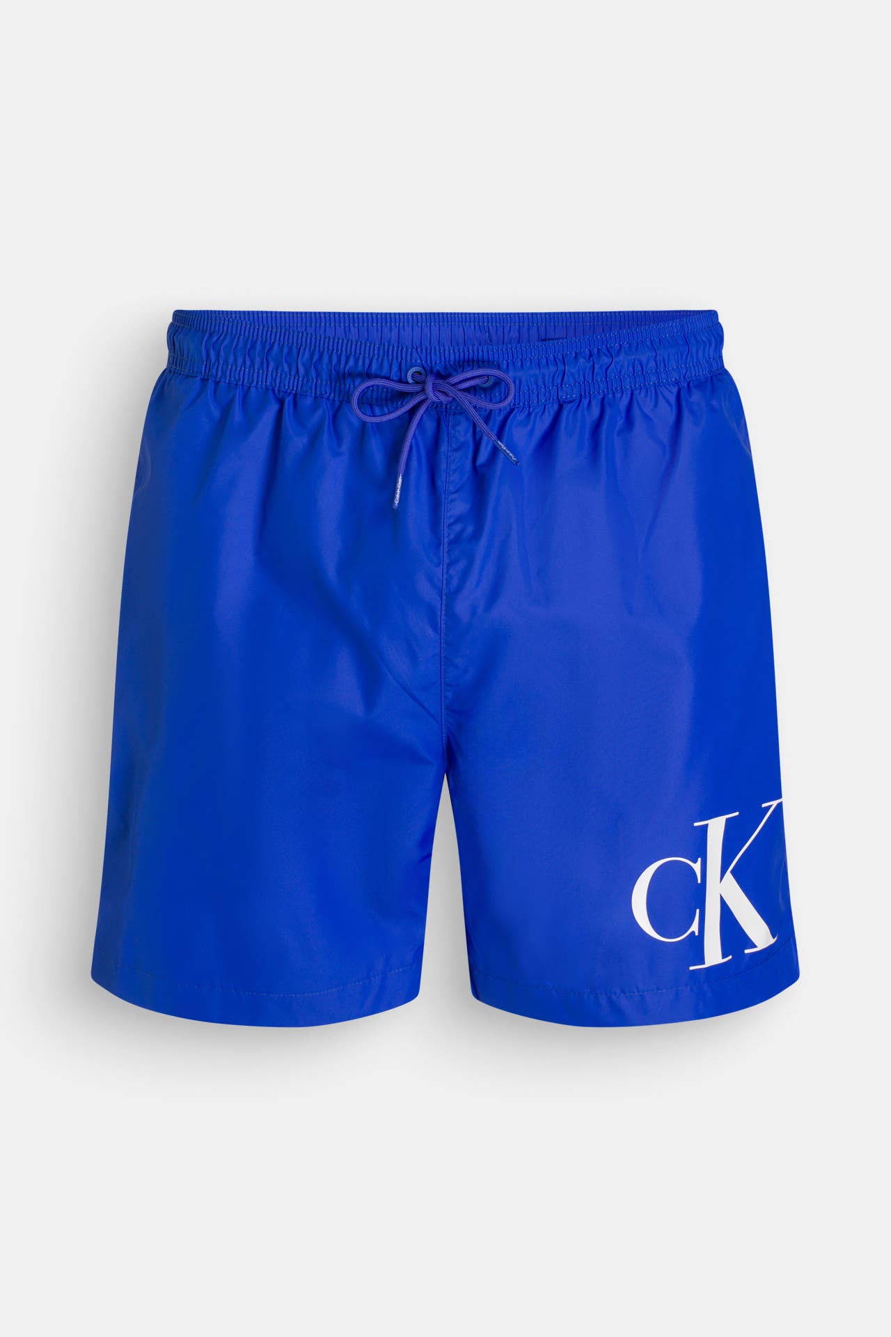 CK JEANS Badeshorts royalblau, Bild 1