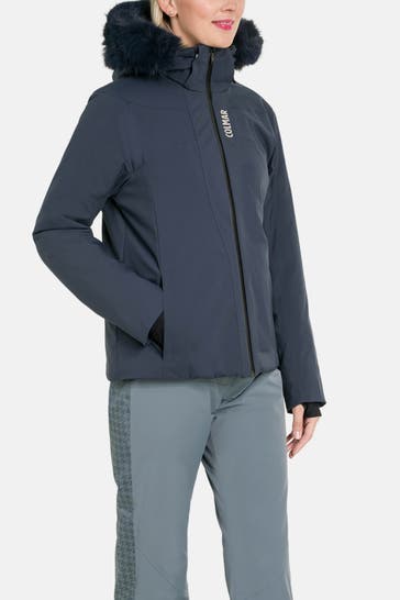 COLMAR Skijacke navy