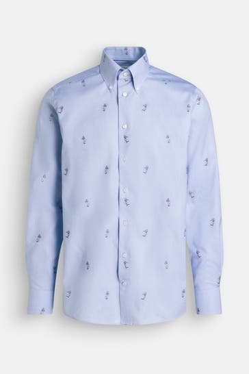 ETON Business-Hemd Contemporary Fit