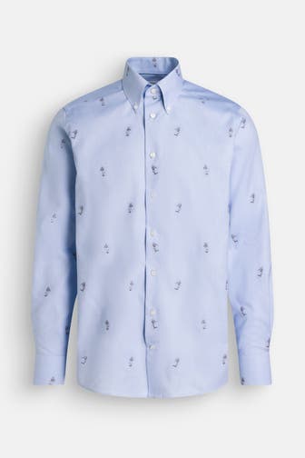 ETON Business-Hemd Contemporary Fit