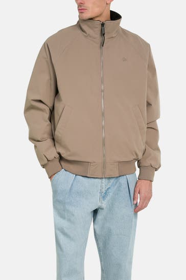 SUPERDRY Blouson taupe