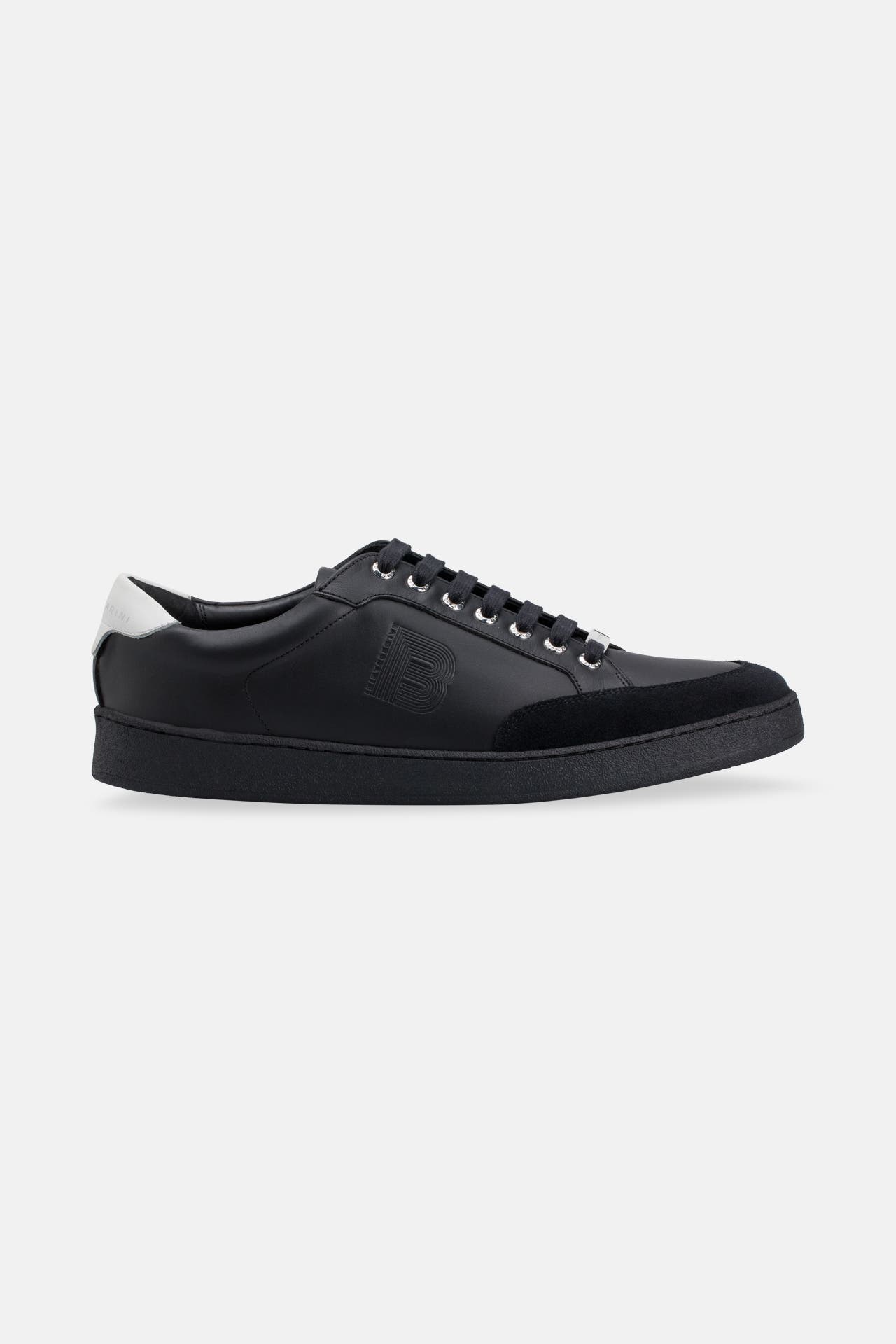 BALDESSARINI Sneaker 'Jack' schwarz, Bild 1