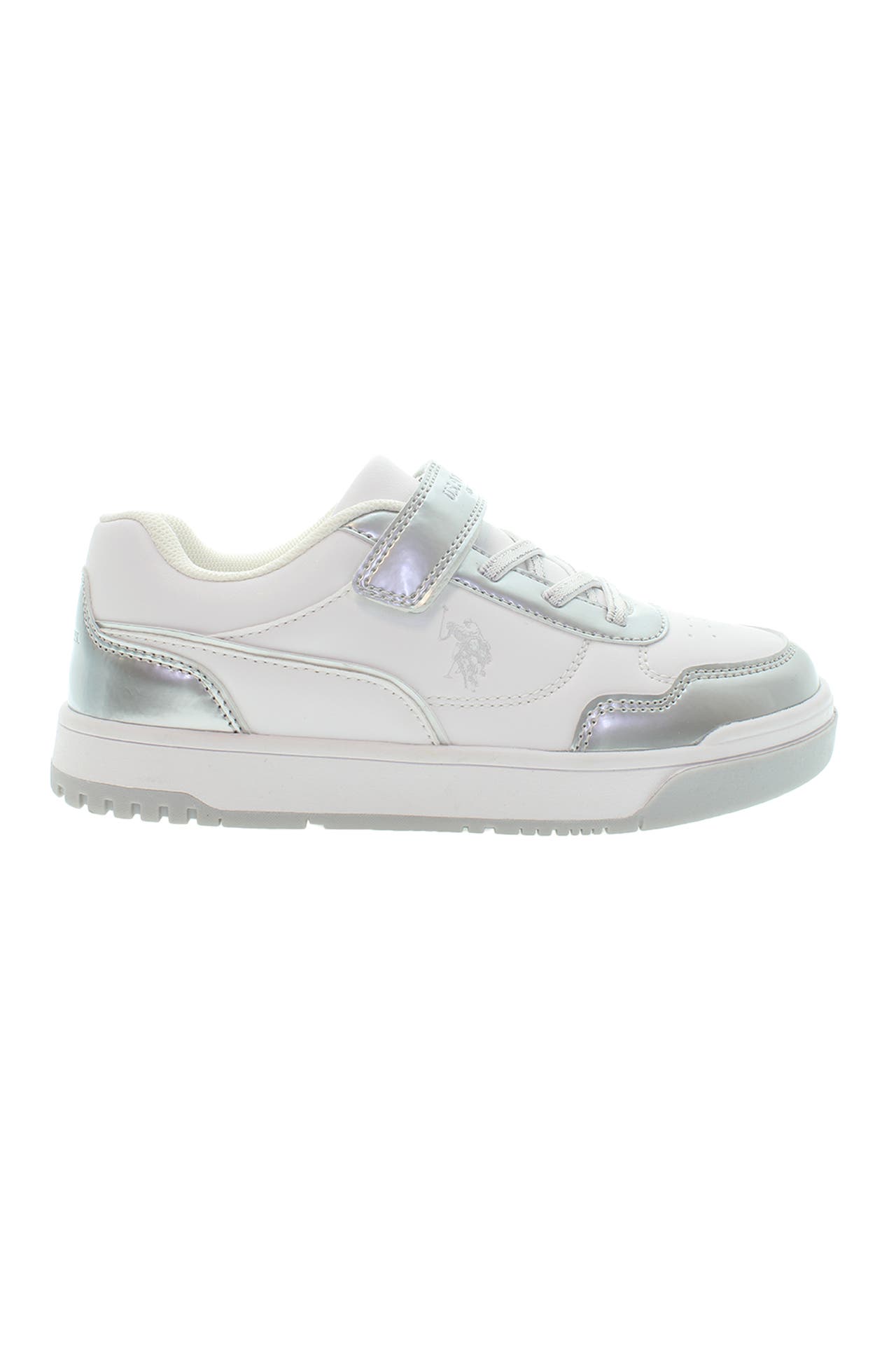 U.S. POLO ASSN. Sneaker weiß, Bild 1
