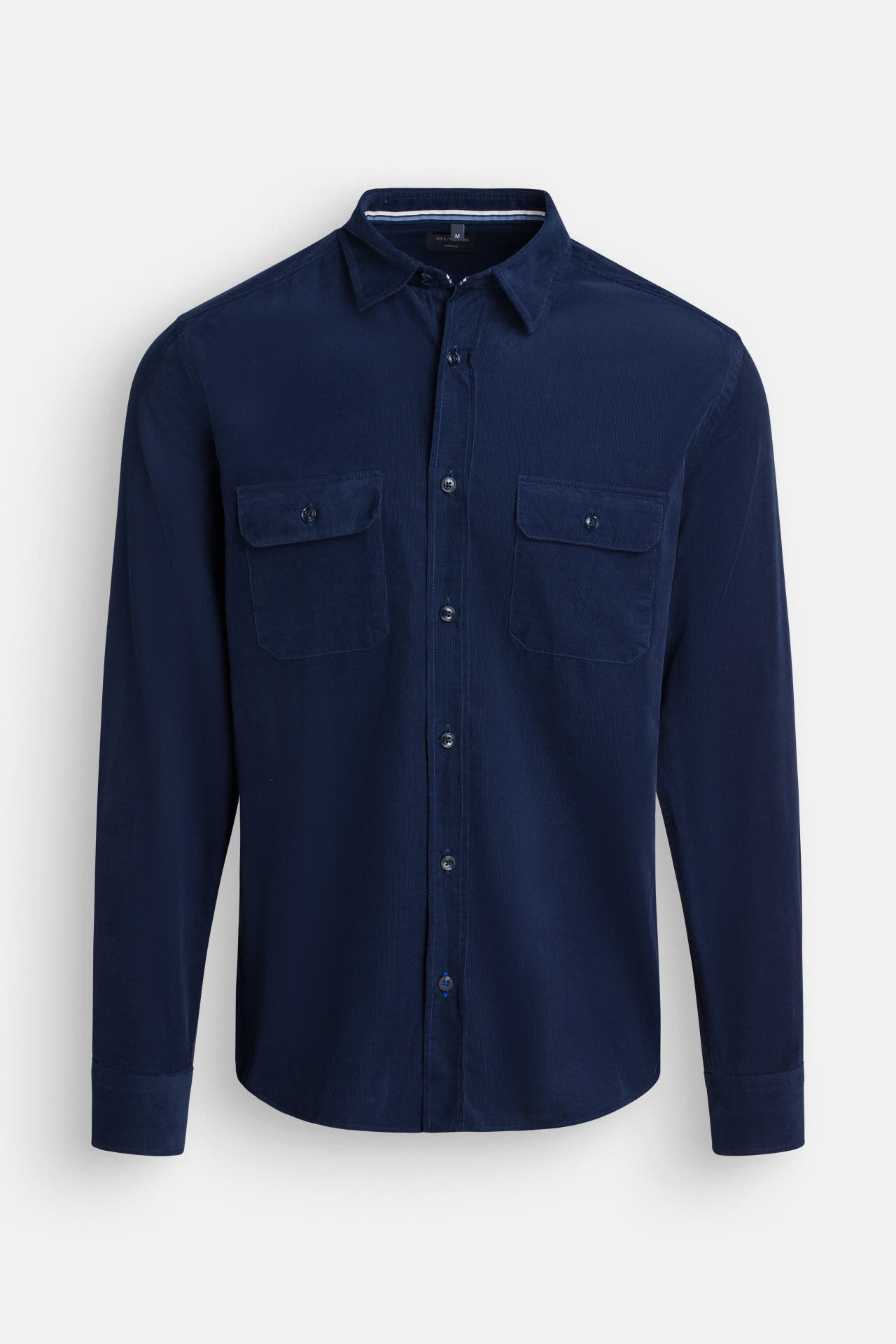 OLYMP Casual-Hemd Regular Fit, Bild 1