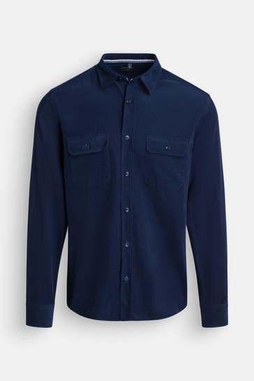 OLYMP Casual-Hemd Regular Fit