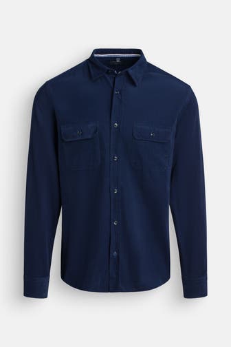 OLYMP Casual-Hemd Regular Fit