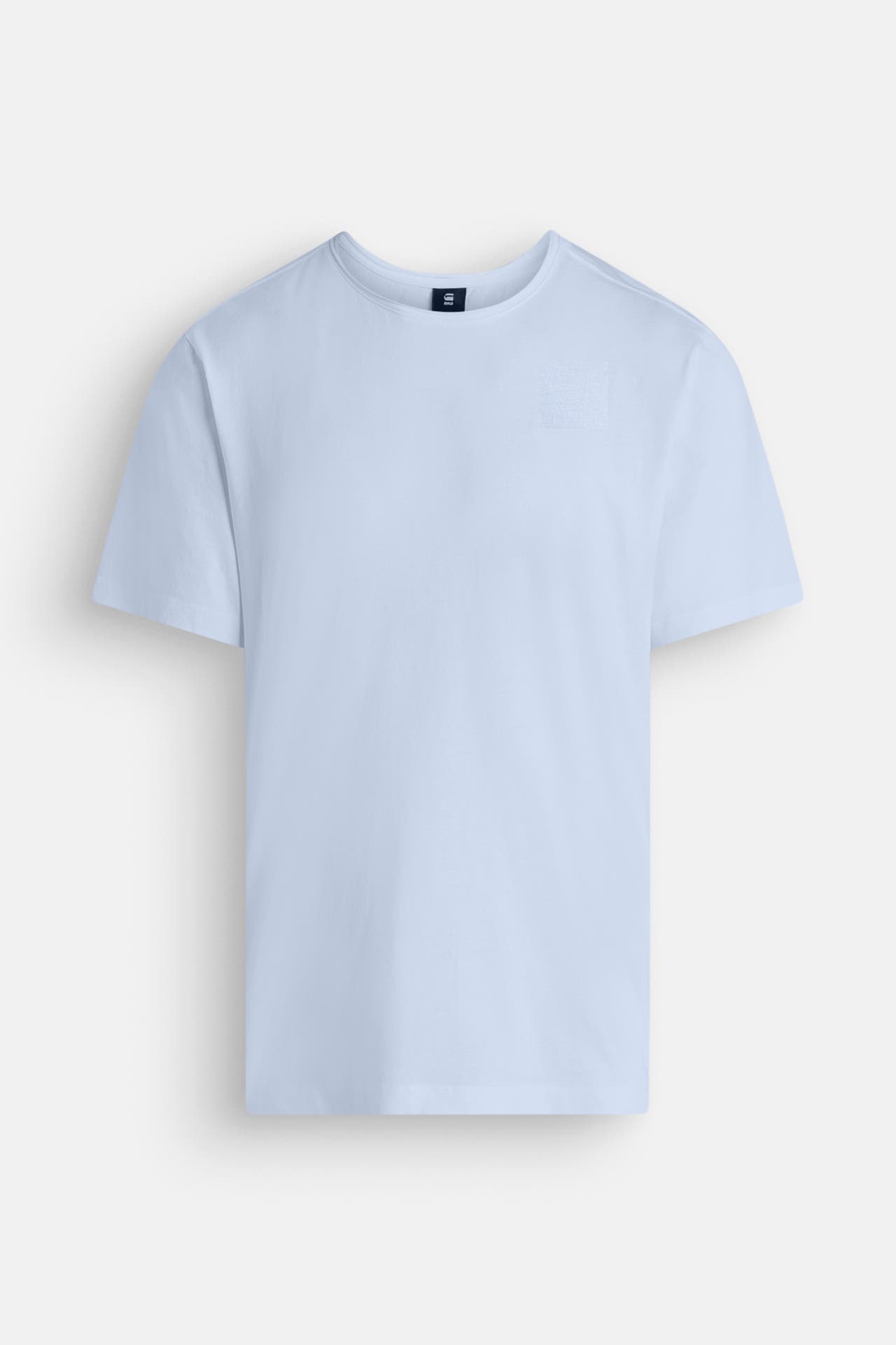 G-STAR T-Shirt hellblau, Bild 1
