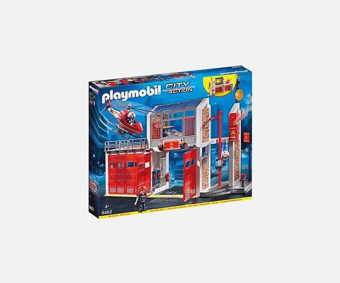Playmobil