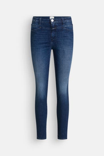 CLOSED Jeans 'Skinny Pusher' skinny