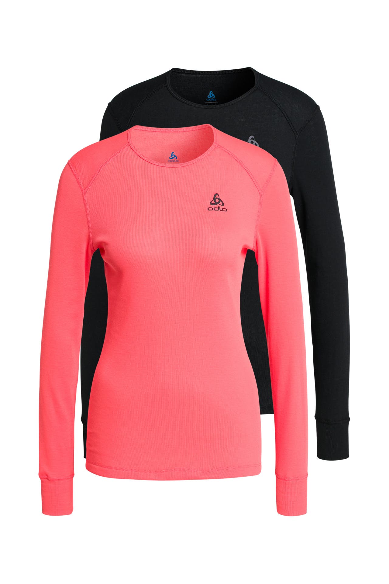 ODLO 2er-Pack Funktionsshirt, Bild 1