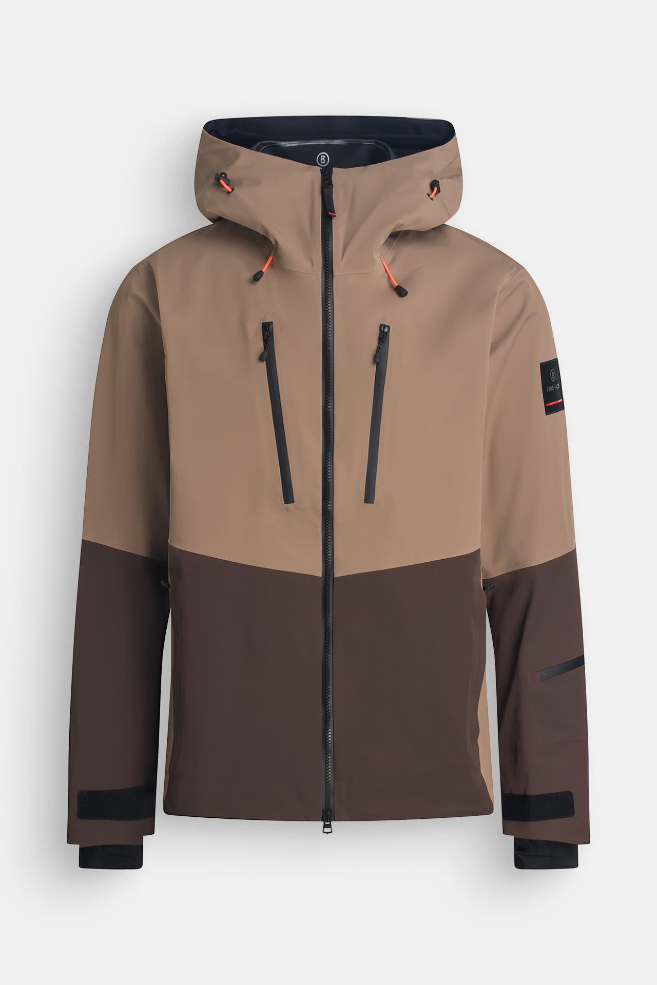 BOGNER FIRE + ICE Skijacke 'Piaro-T' zweifarbig, Bild 1