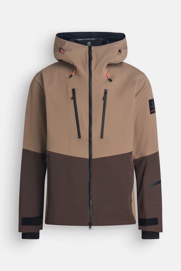 BOGNER FIRE + ICE Skijacke 'Piaro-T' zweifarbig