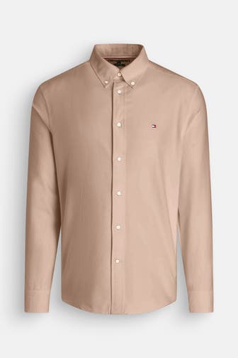 TOMMY HILFIGER Hemd Regular Fit