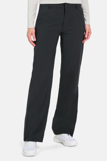 J.LINDEBERG SPORTSWEAR Regenhose 'Evertine' schwarz