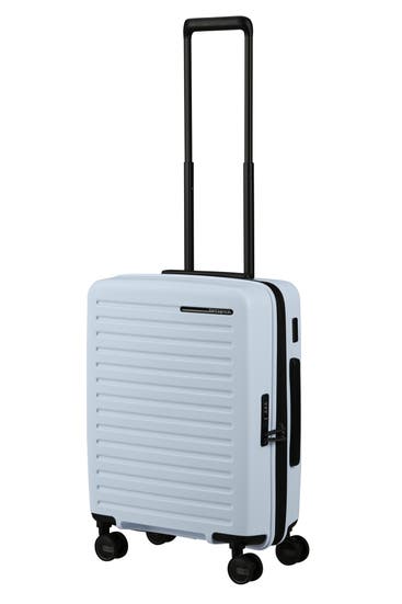 SAMSONITE - Trolley eisblau