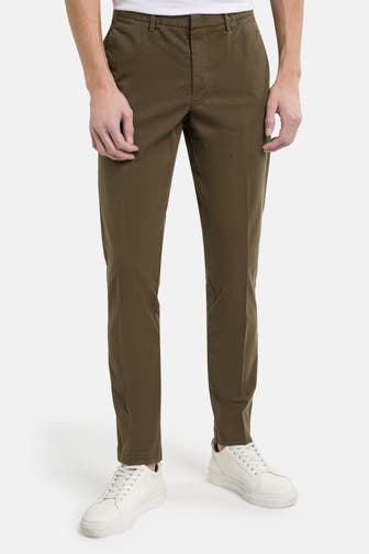 BOSS Chino 'Kait 03' khaki