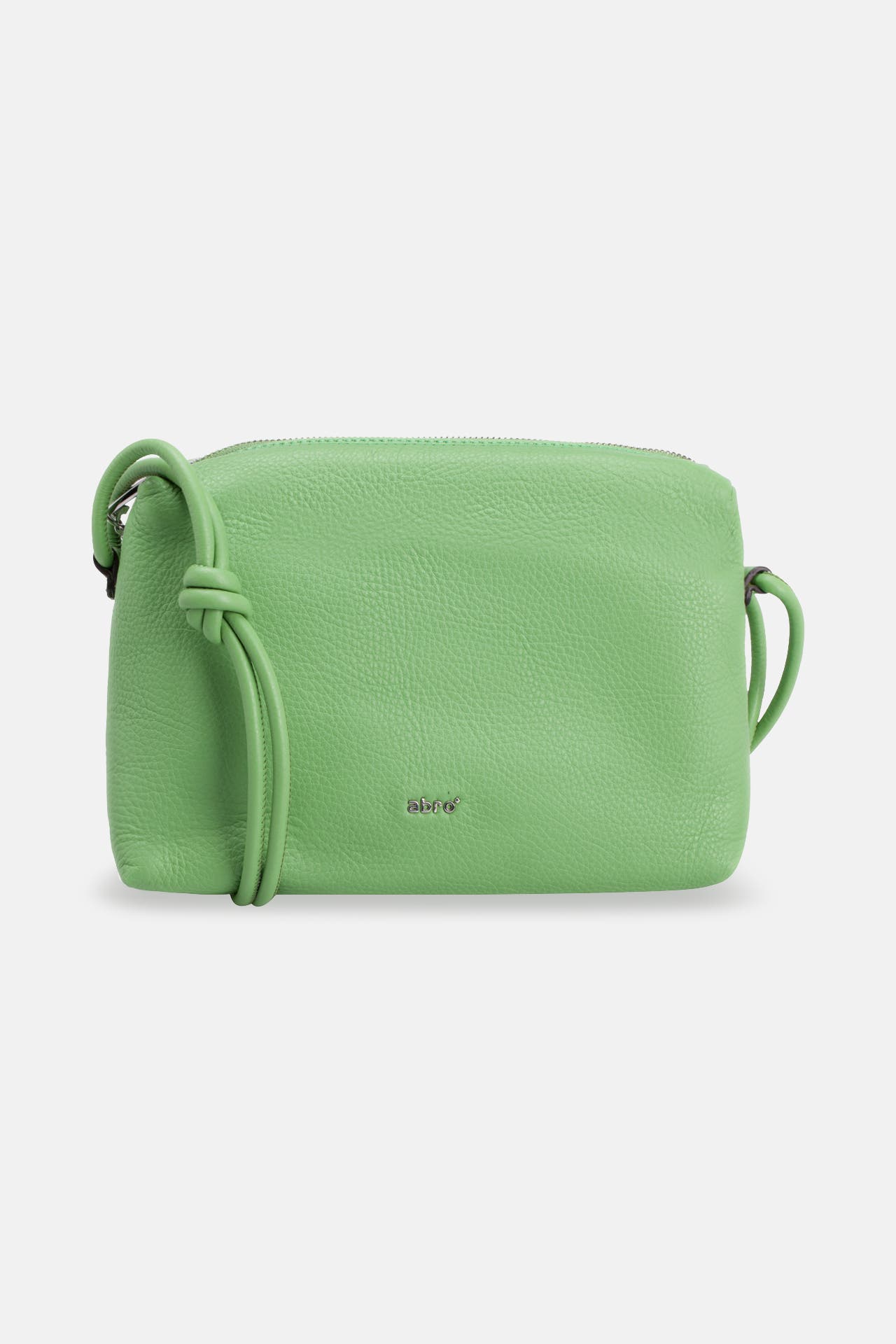 ABRO Schultertasche grasgrün, Bild 1