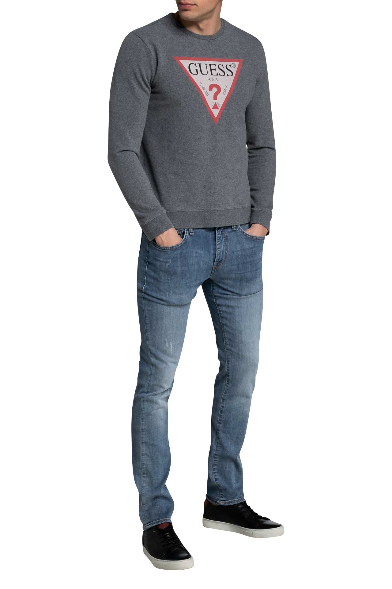 Guess angels store skinny jeans