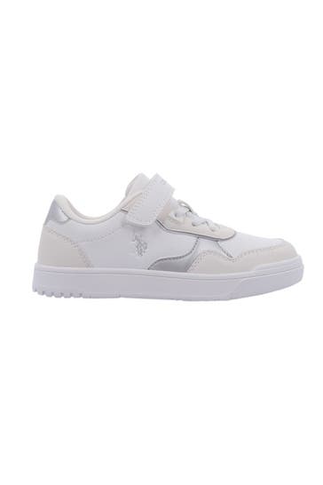 U.S. POLO ASSN. Sneaker 'Mitch' mehrfarbig