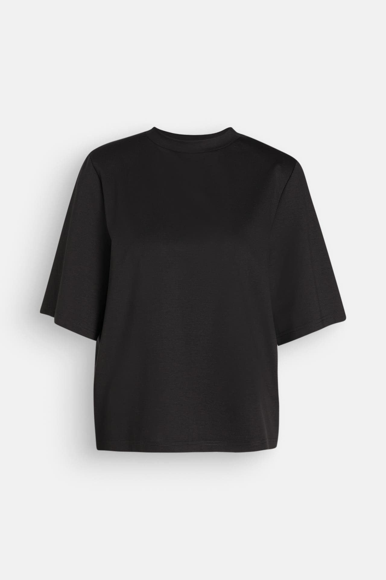 DRYKORN T-Shirt 'Tadura' schwarz, Bild 1