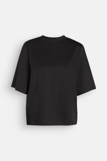 DRYKORN T-Shirt 'Tadura' schwarz