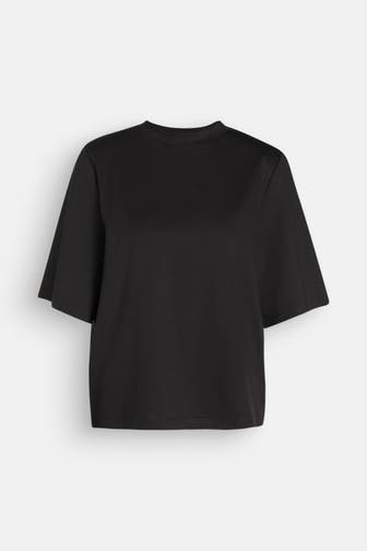 DRYKORN T-Shirt 'Tadura' schwarz