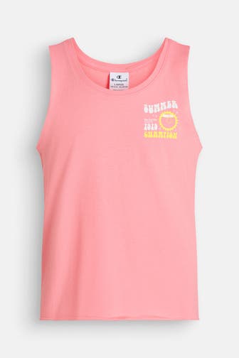 CHAMPION Top lachs