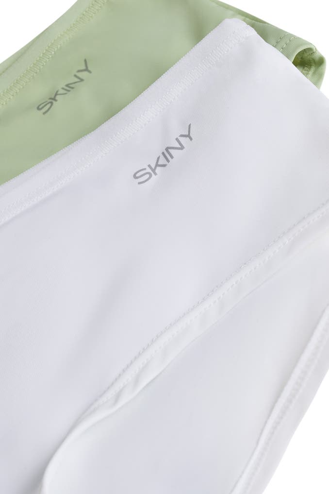 Levi's Solid Basic heren boxershort ondergoed van biologisch katoen in een verpakking
