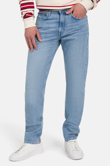 TOMMY HILFIGER - Jeans 'Mercer' straight
