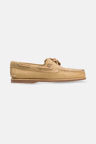 TIMBERLAND Bootsschuhe sand