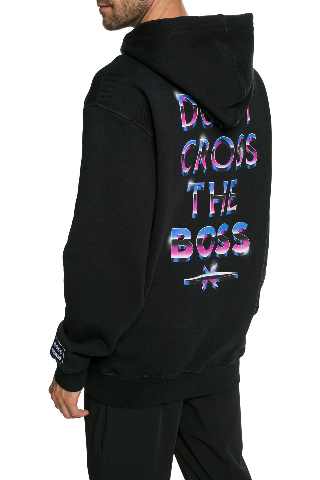 Hoodie clearance boss shop