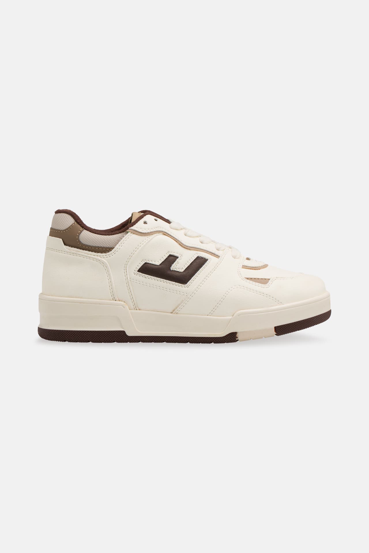 FLAMINGOS LIFE Sneaker 'Leonardo 02' mehrfarbig, Bild 1