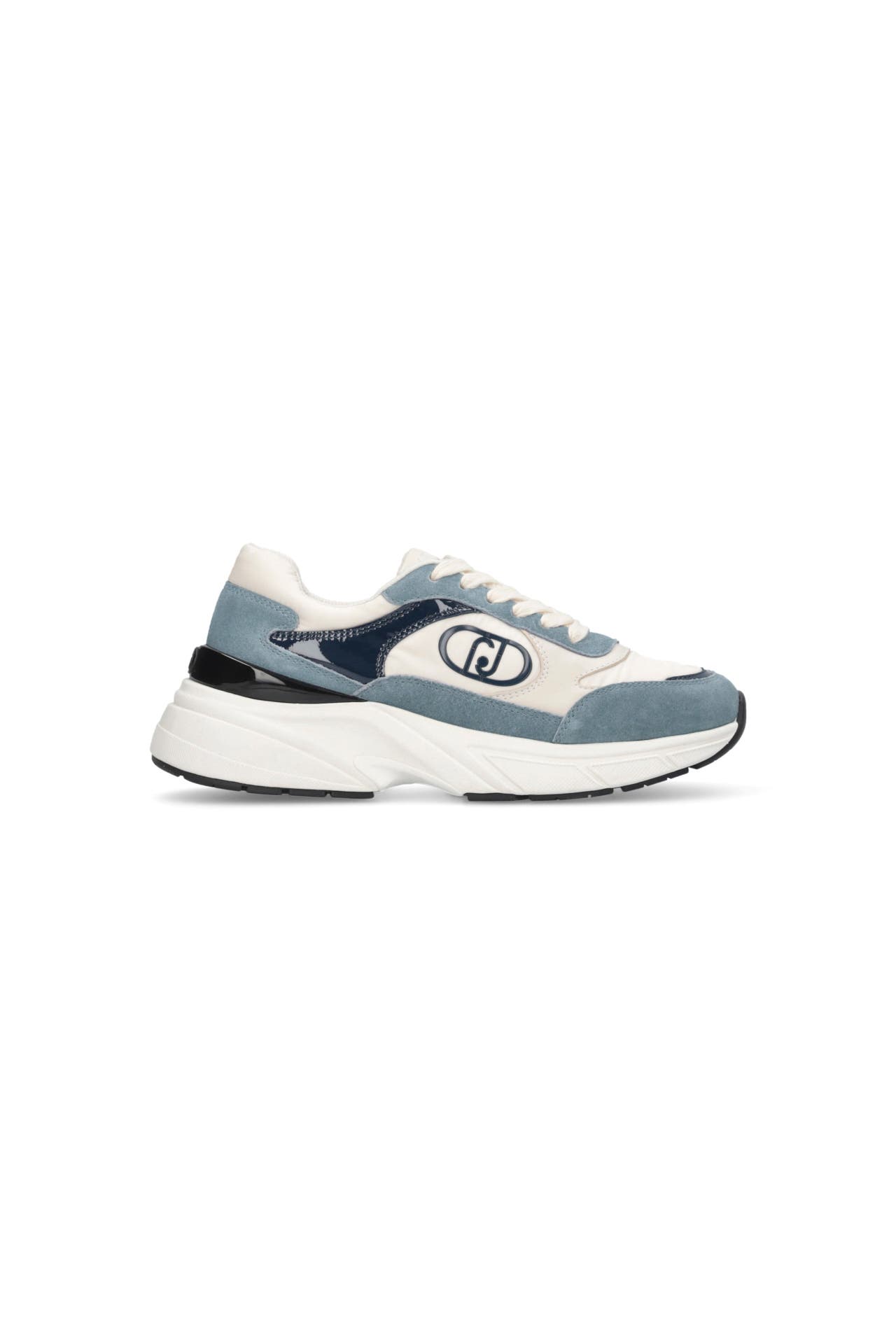 LIU JO Sneaker mehrfarbig, Bild 1