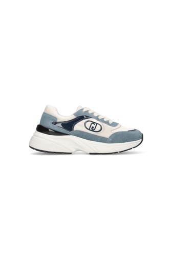 LIU JO Sneaker mehrfarbig