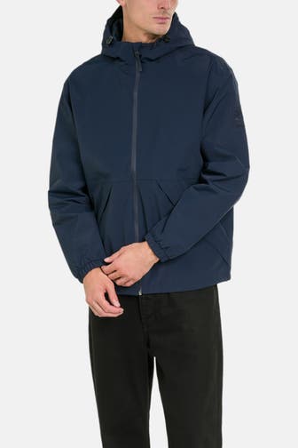 TIMBERLAND Regenjacke navy