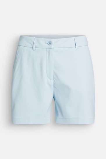 J.LINDEBERG SPORTSWEAR Golfhose 'Gwen' hellblau