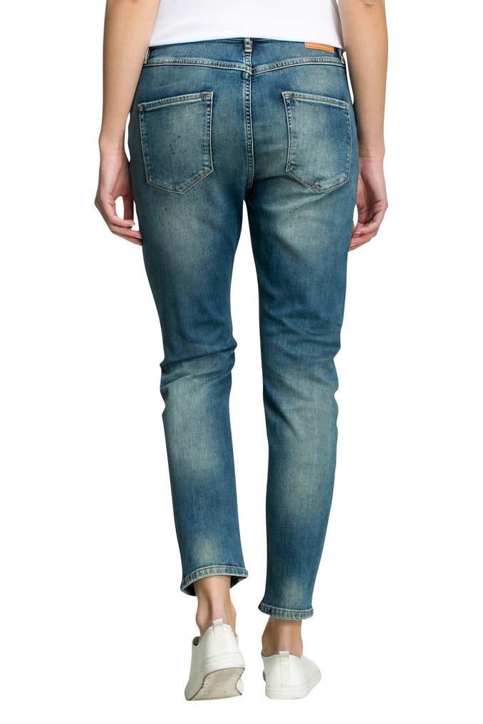 MARC O'POLO Jeans 'Freja' boyfriend » günstig online kaufen Outletcity