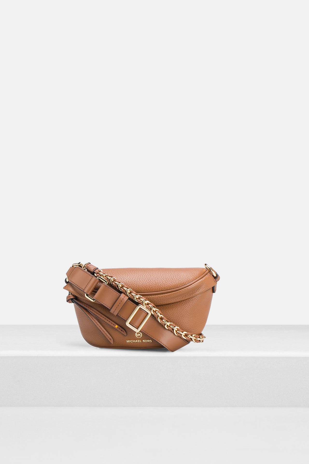 MICHAEL MICHAEL KORS Bauchtasche cognac, Bild 1