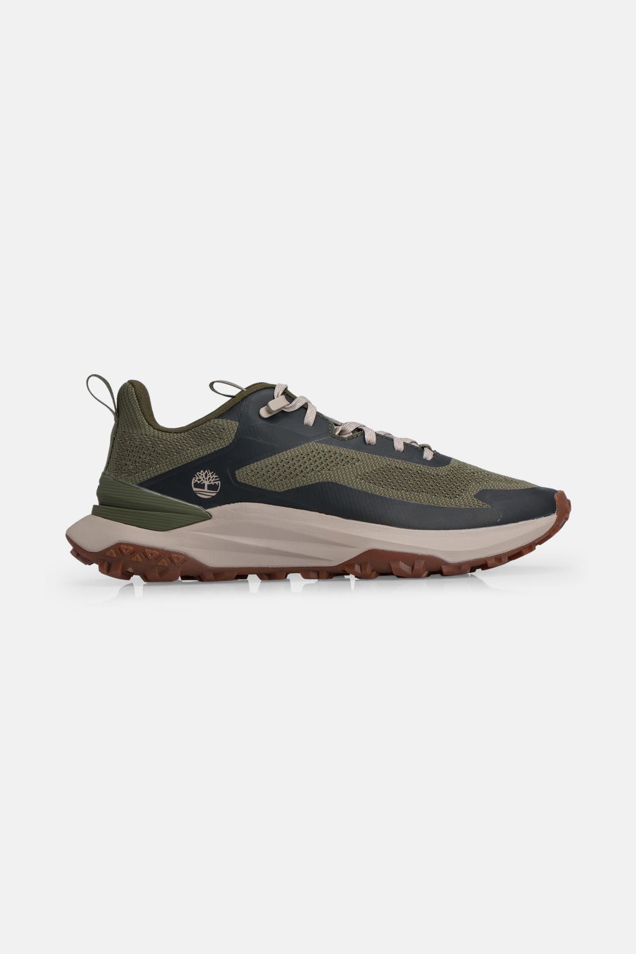 TIMBERLAND Sneaker 'Motion Access' grün, Bild 1