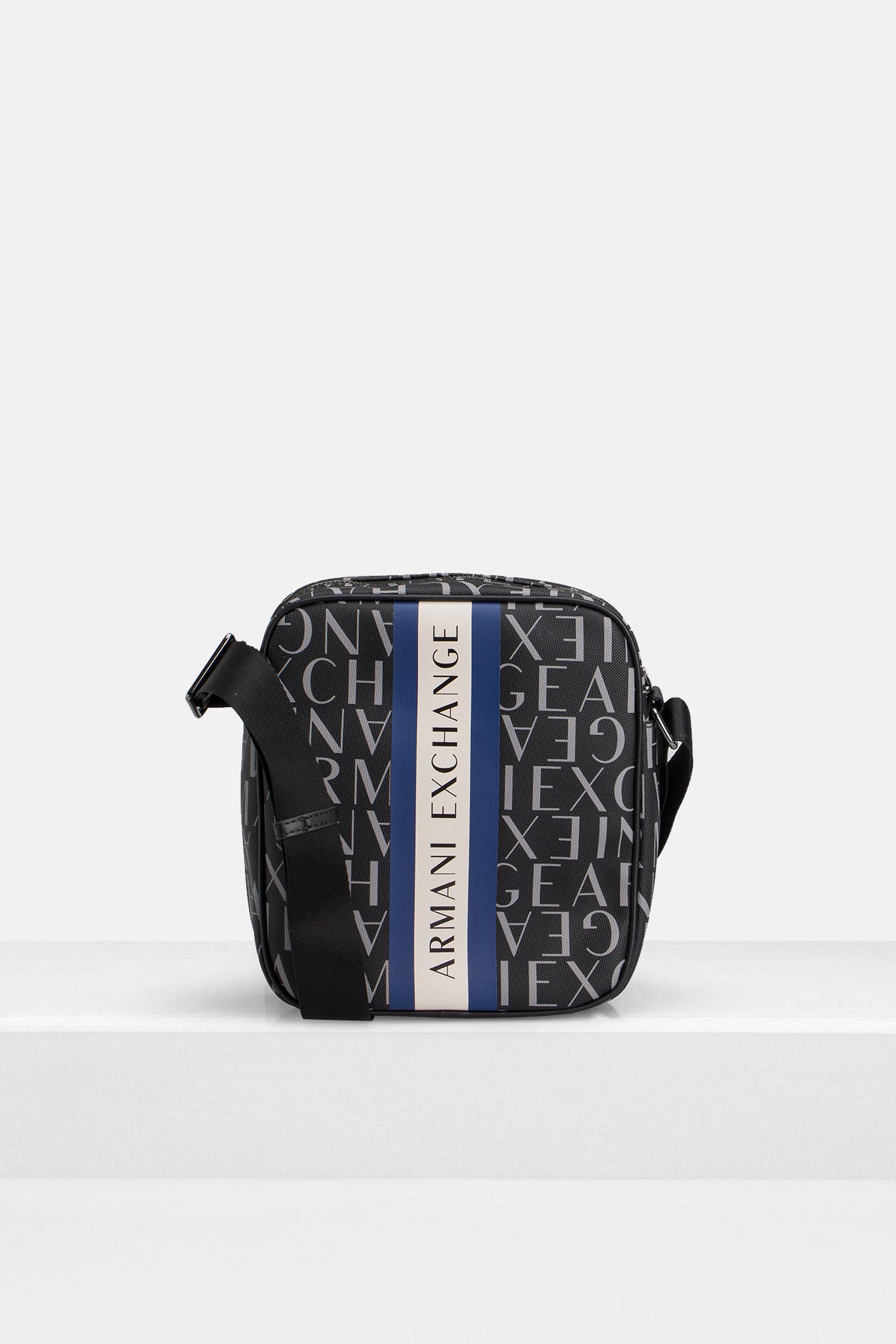 ARMANI EXCHANGE Umhängetasche gemustert, Bild 1