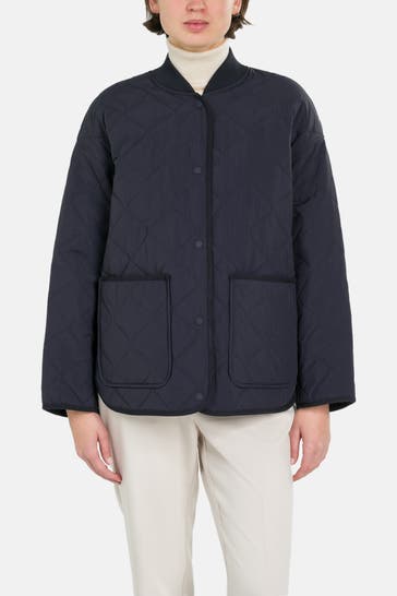MARC O'POLO DENIM Light-Steppjacke navy