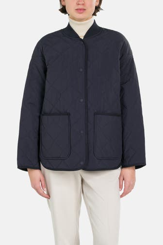 MARC O'POLO DENIM Light-Steppjacke navy