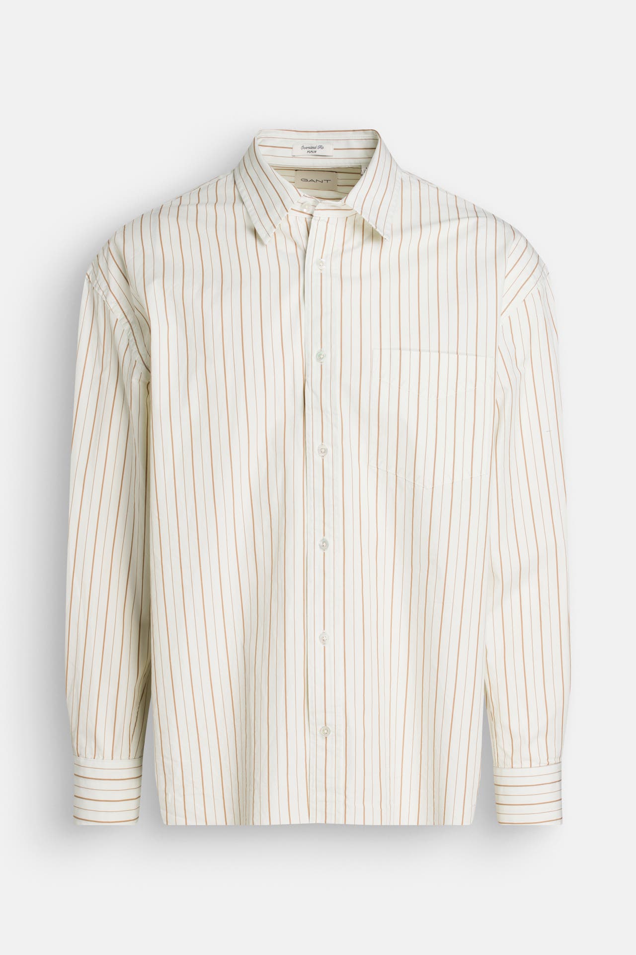 GANT Casual-Hemd gestreift, Bild 1