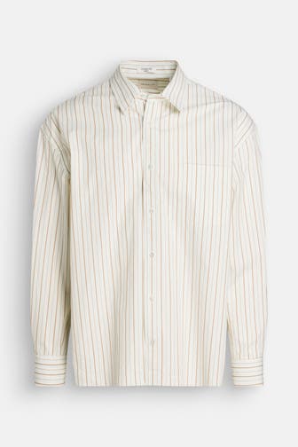 GANT Casual-Hemd gestreift