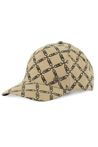 MICHAEL KORS Basecap gemustert